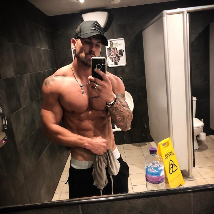 Joss Mooney