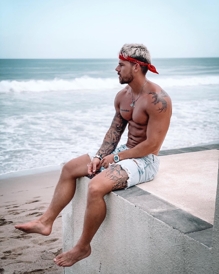 Joss Mooney
