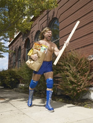 Jim Duggan