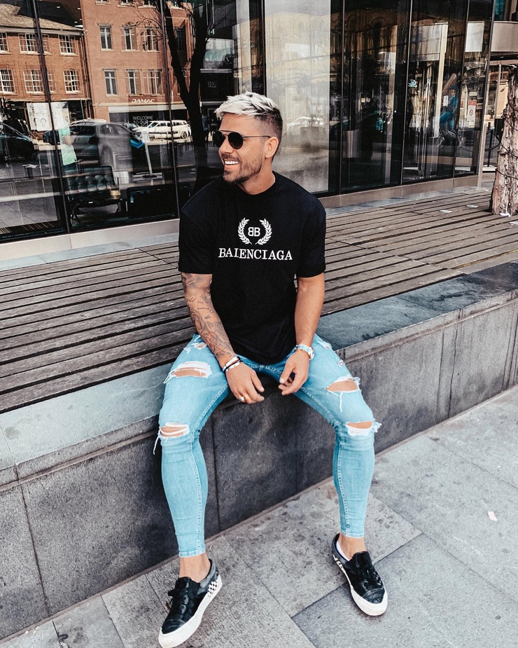 Joss Mooney