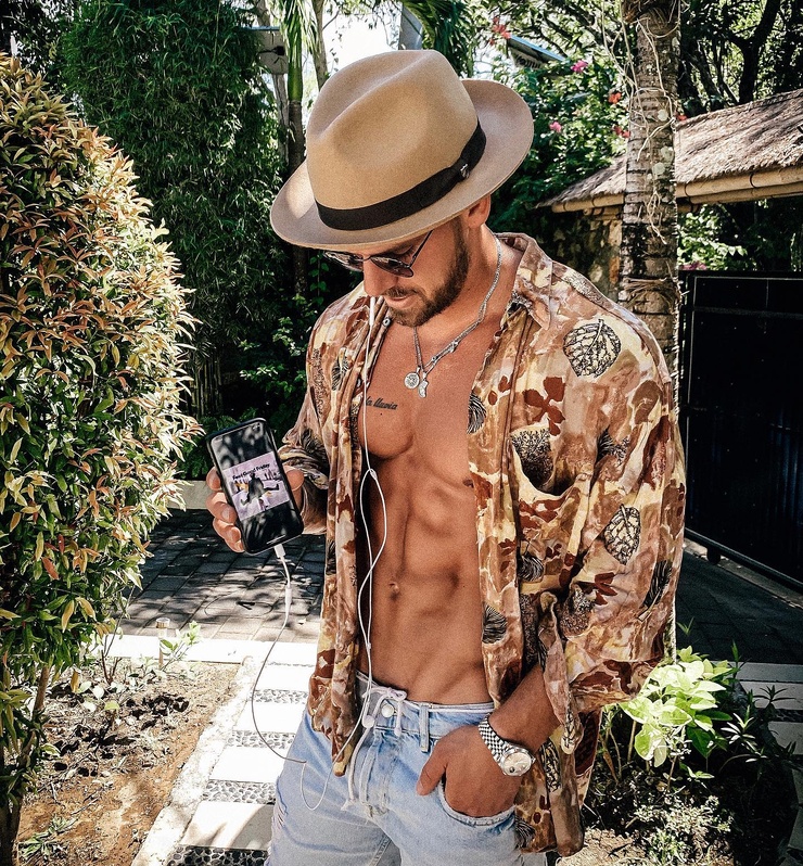 Joss Mooney