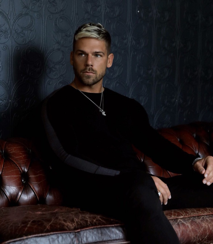 Joss Mooney