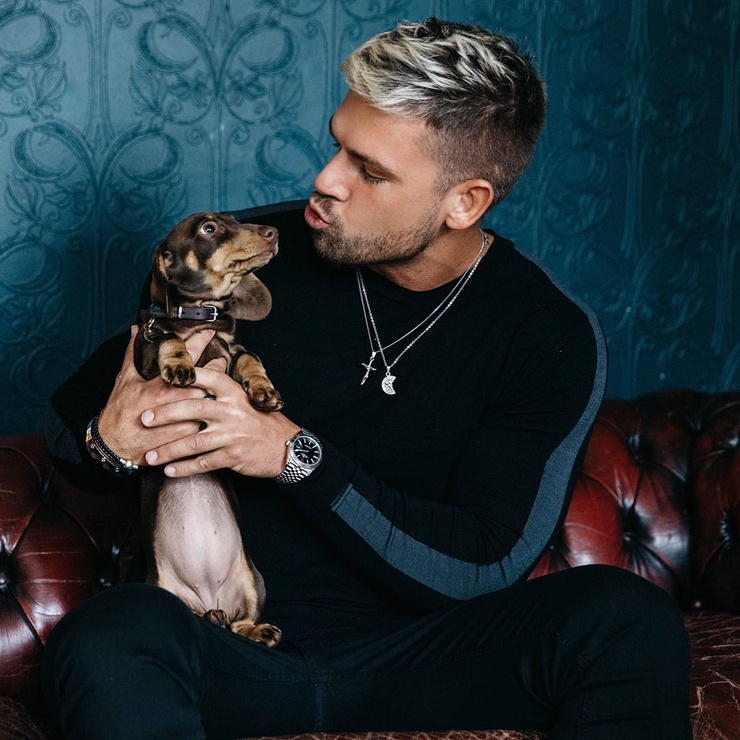 Joss Mooney