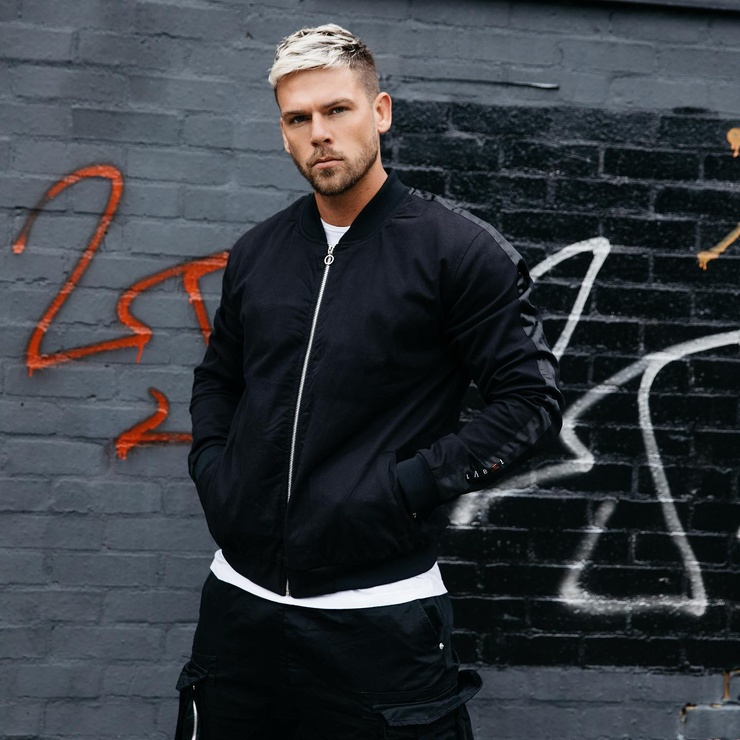 Joss Mooney