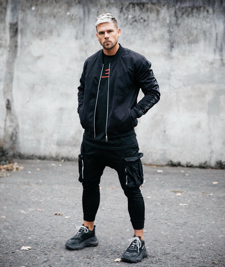 Joss Mooney