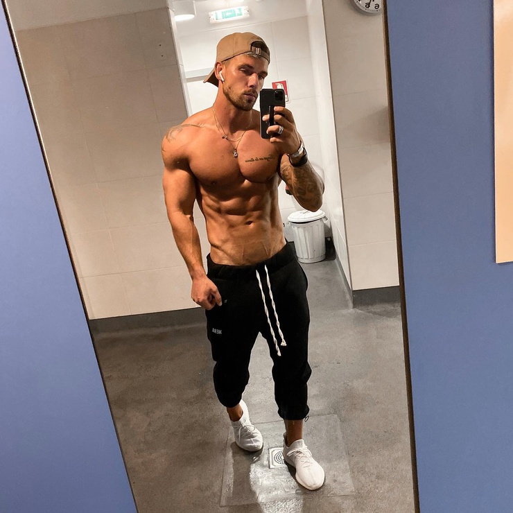 Joss Mooney