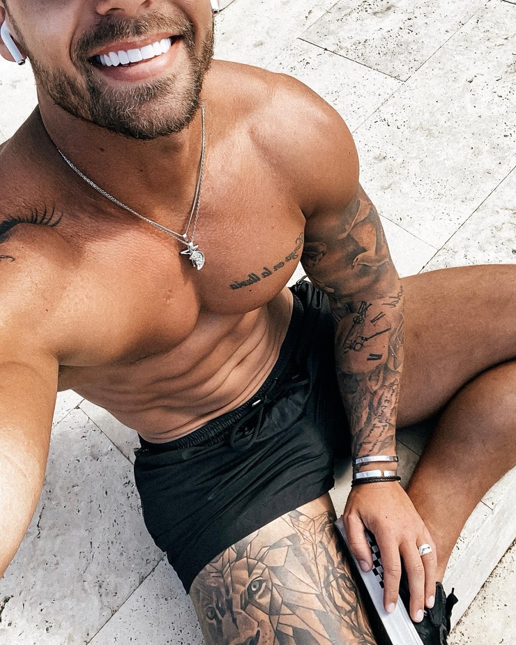 Joss Mooney