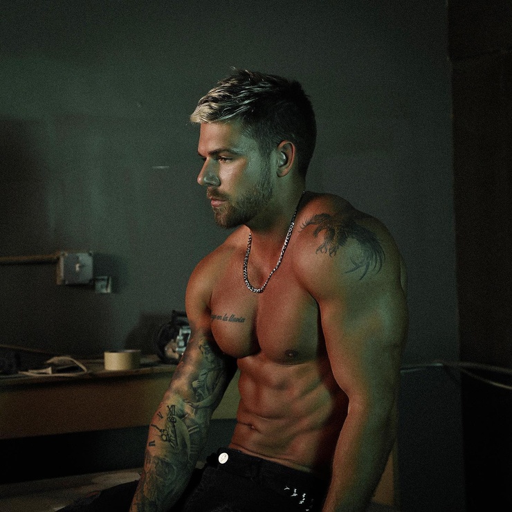 Joss Mooney