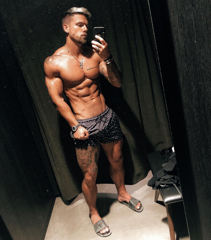 Joss Mooney