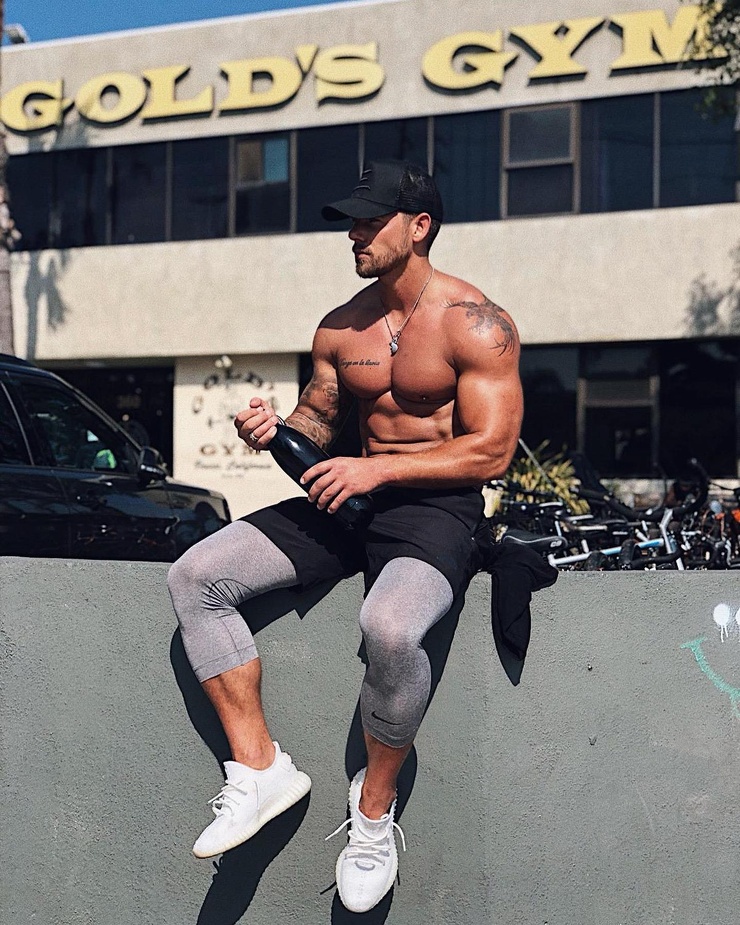 Joss Mooney