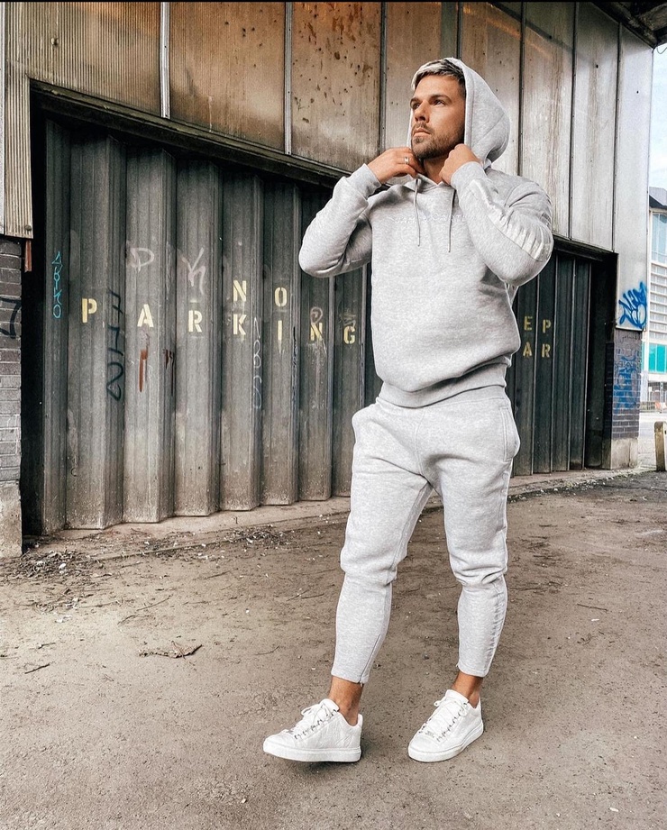 Joss Mooney