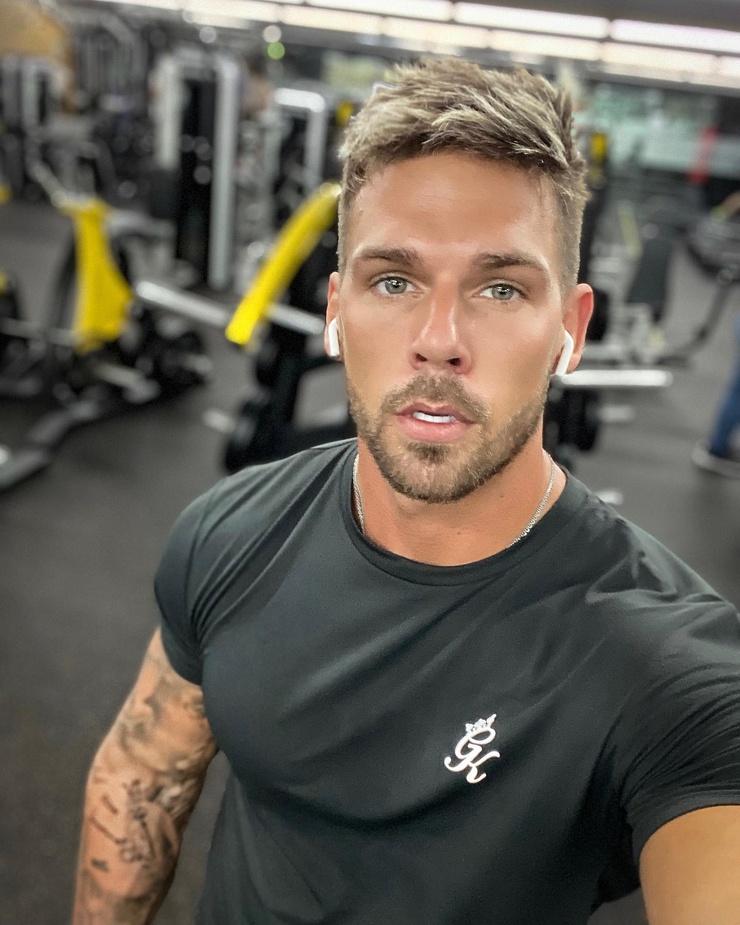 Joss Mooney