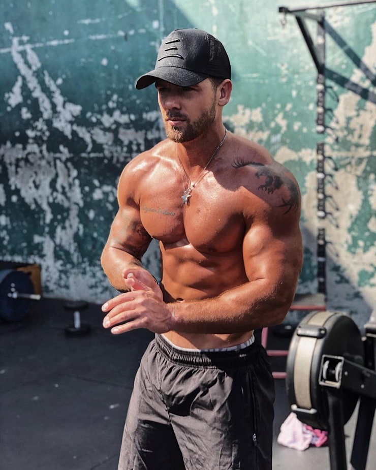 Joss Mooney