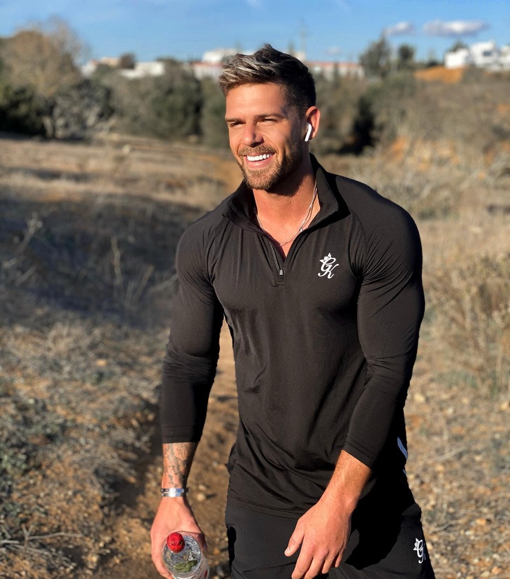 Joss Mooney