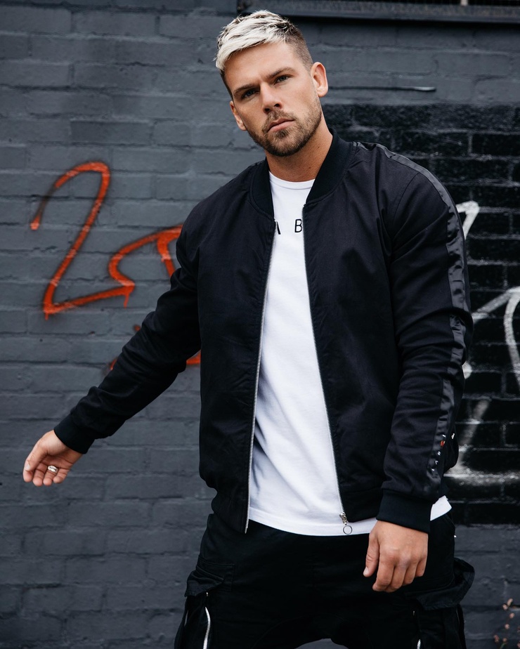Joss Mooney
