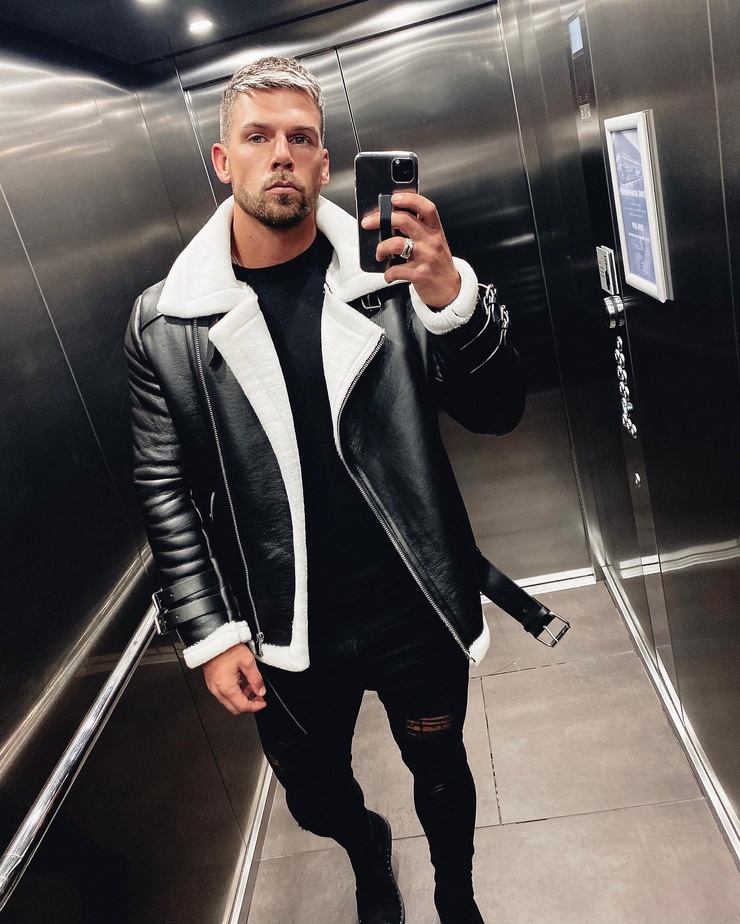 Joss Mooney