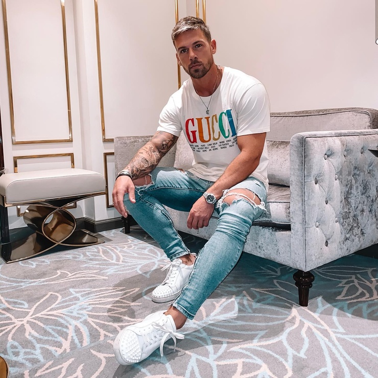 Joss Mooney