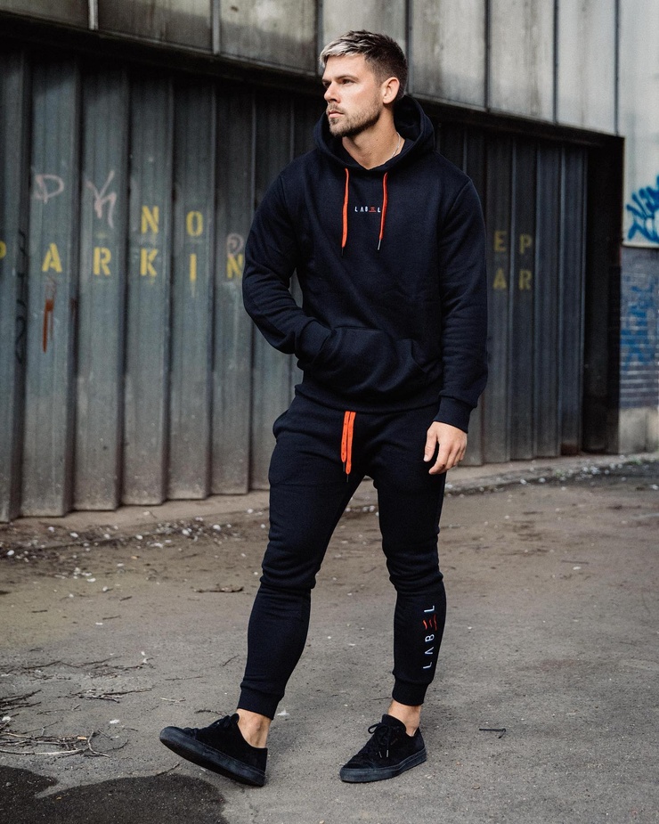 Joss Mooney