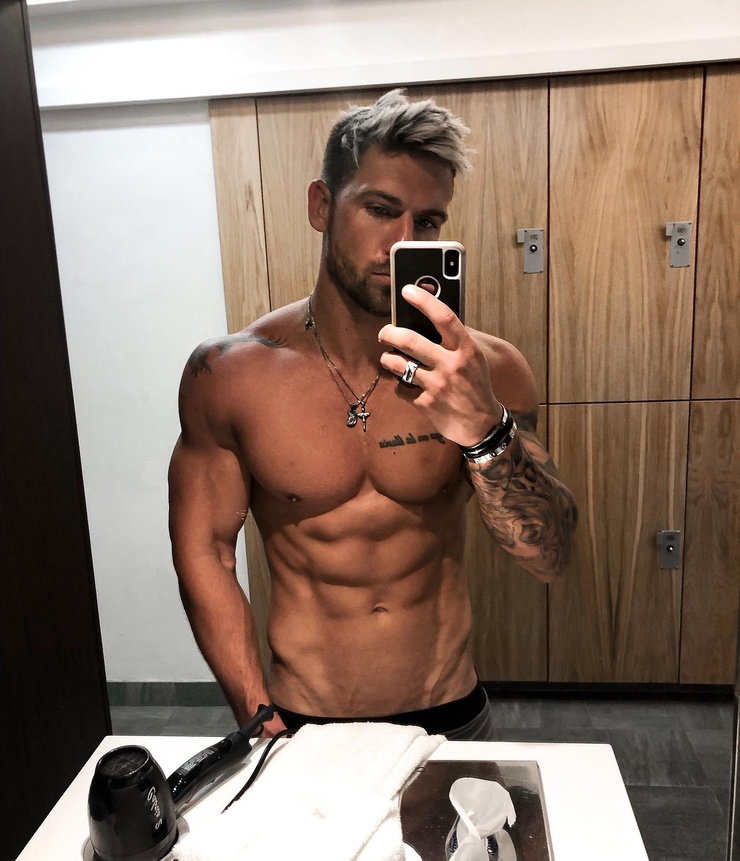 Joss Mooney