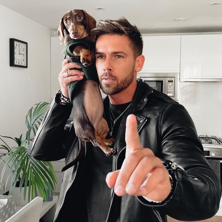 Joss Mooney