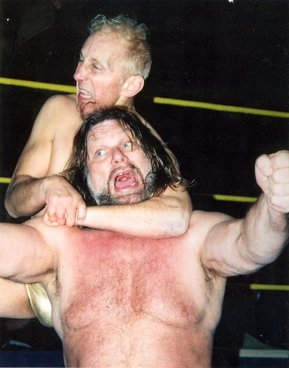 Jim Duggan