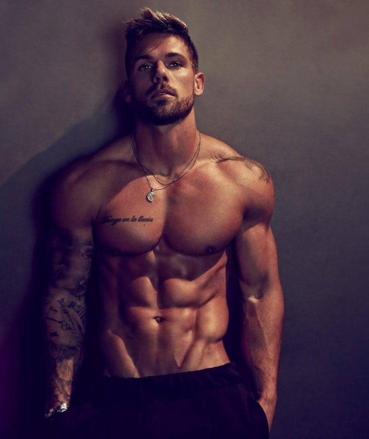 Joss Mooney