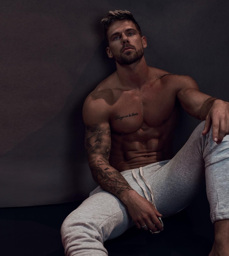 Joss Mooney