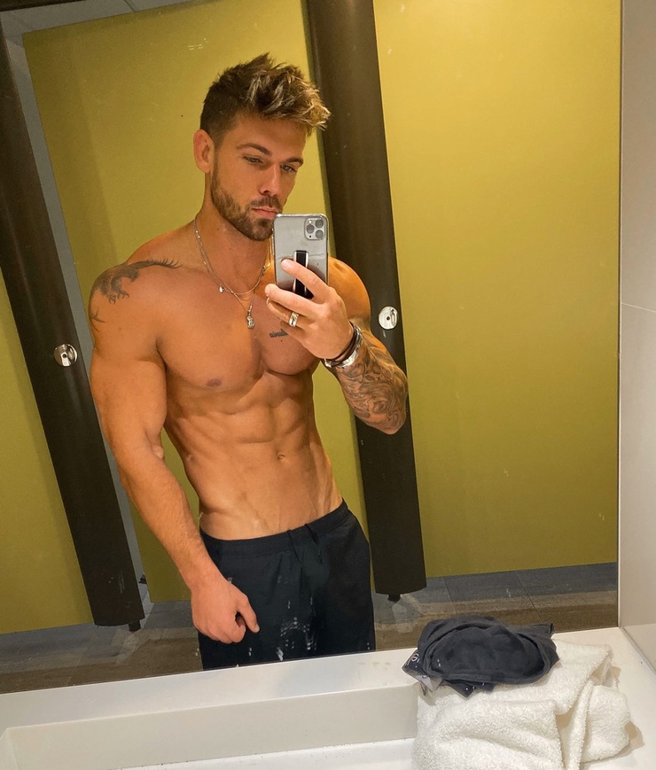 Joss Mooney
