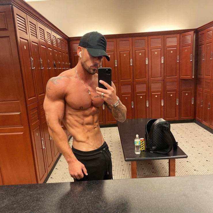 Joss Mooney