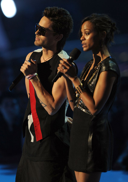 Jared Leto
