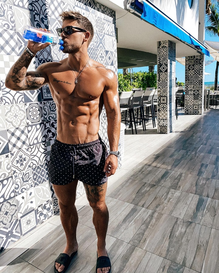 Joss Mooney