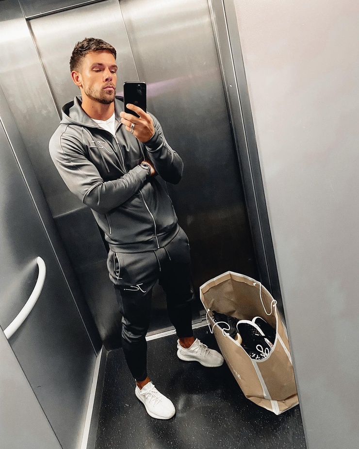 Joss Mooney