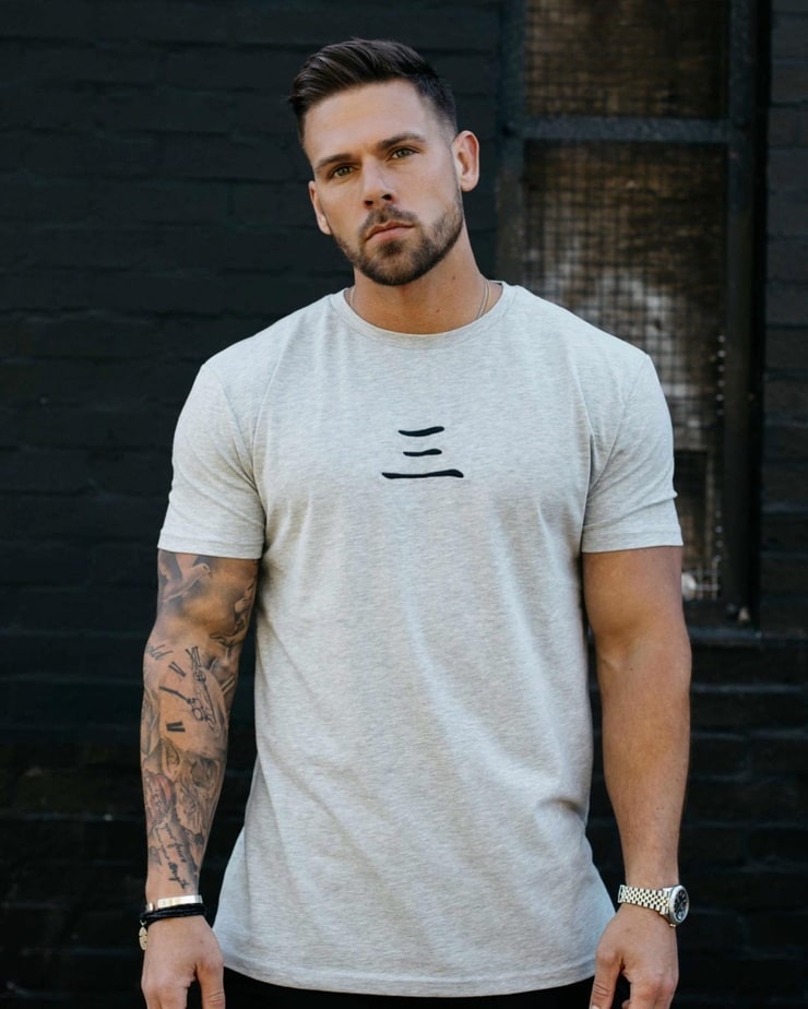 Joss Mooney