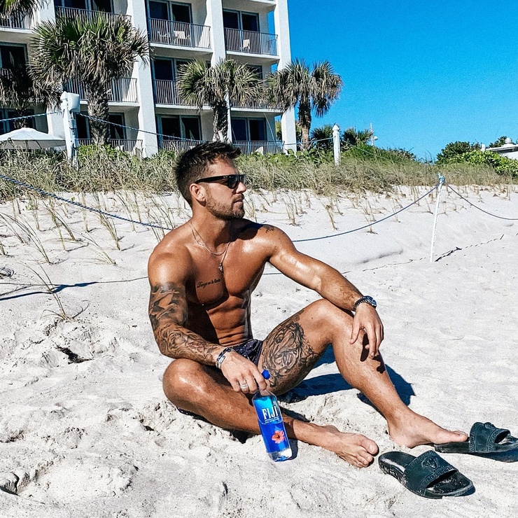 Joss Mooney