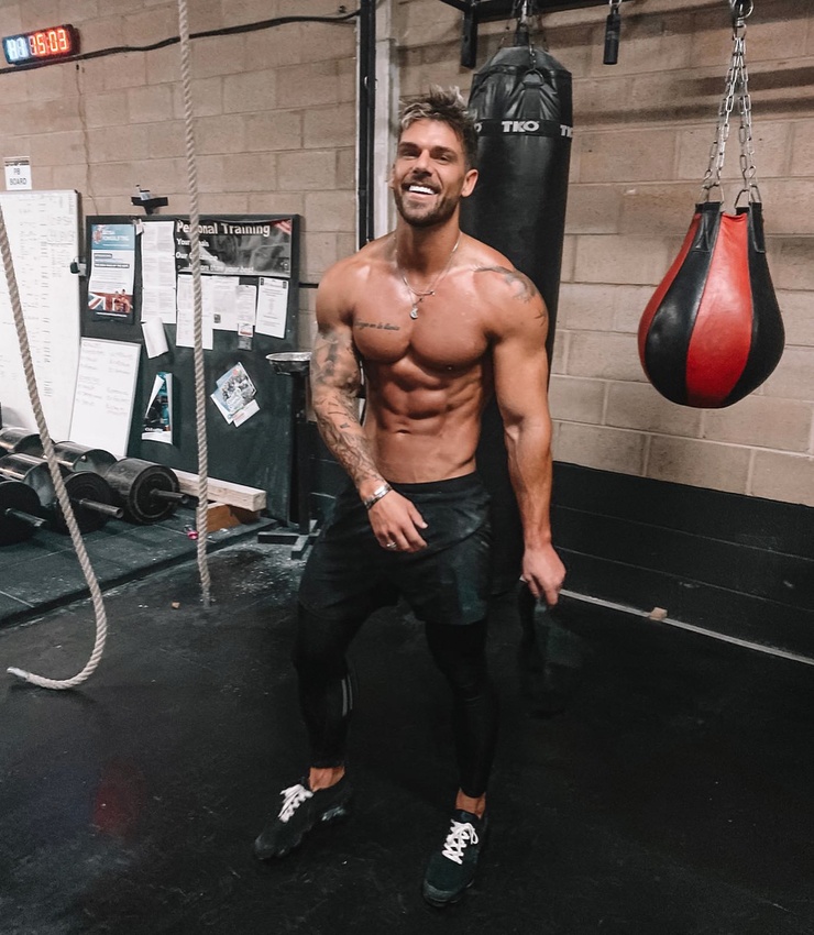 Joss Mooney