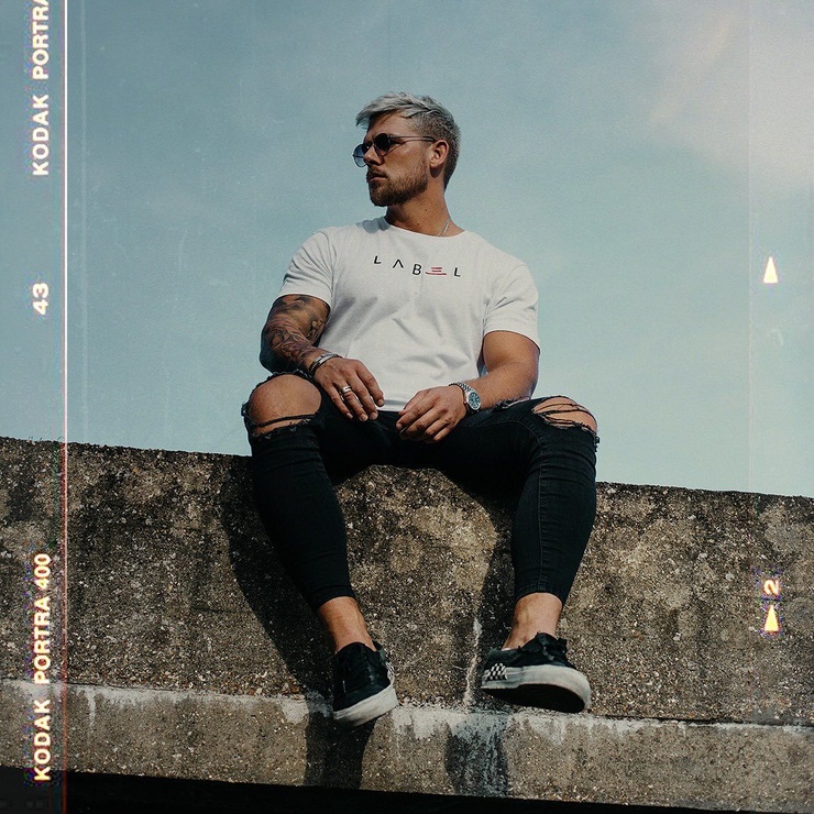 Joss Mooney