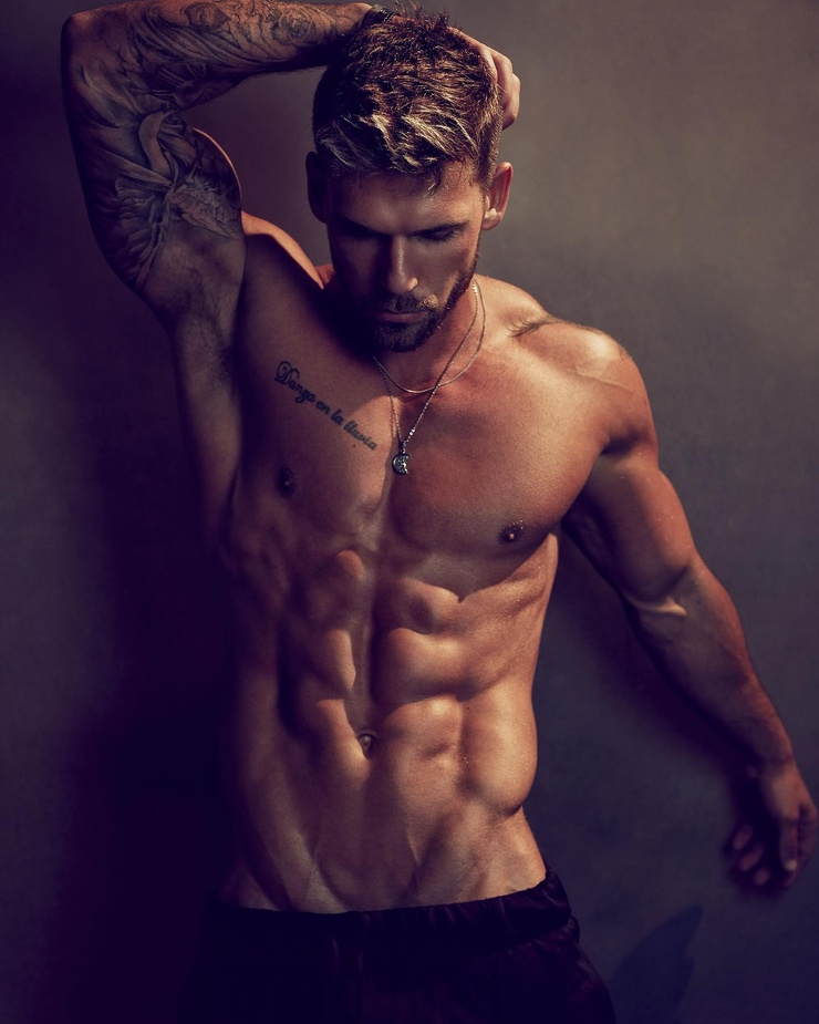 Joss Mooney
