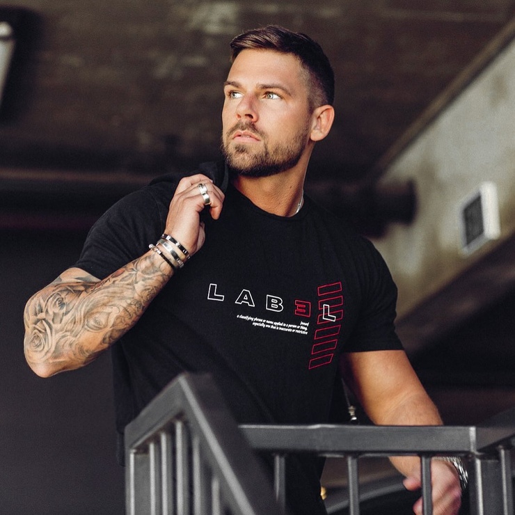 Joss Mooney