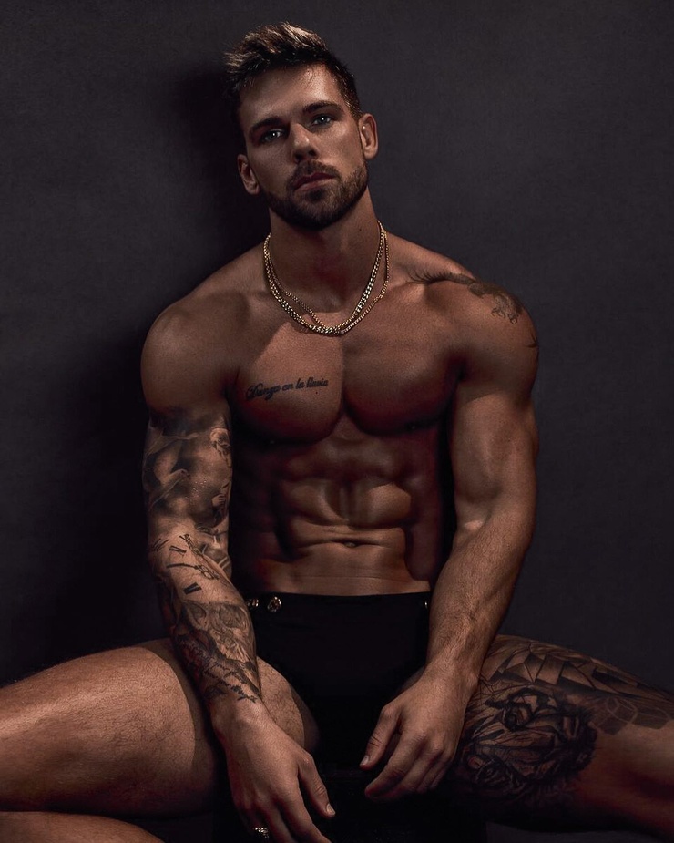 Joss Mooney