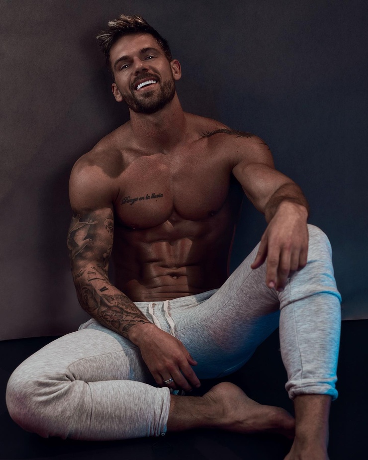 Joss Mooney