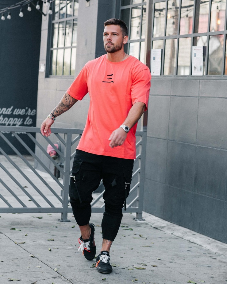 Joss Mooney