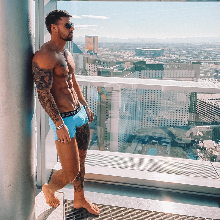 Joss Mooney