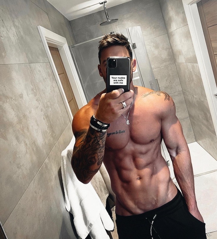 Joss Mooney