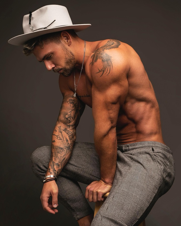 Joss Mooney