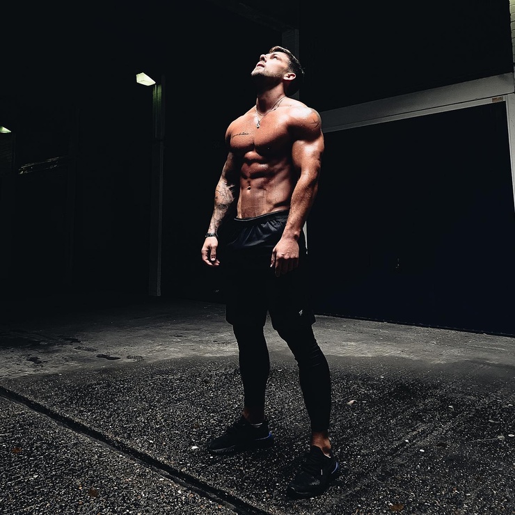 Joss Mooney