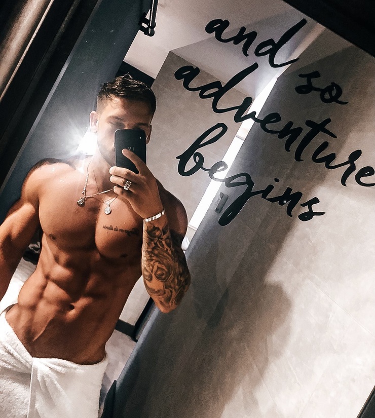 Joss Mooney