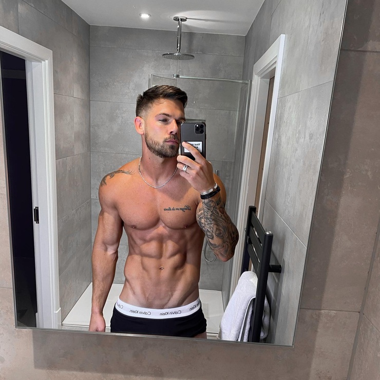 Joss Mooney