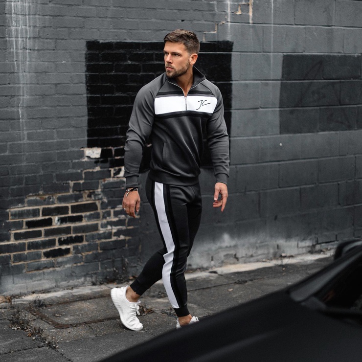 Joss Mooney