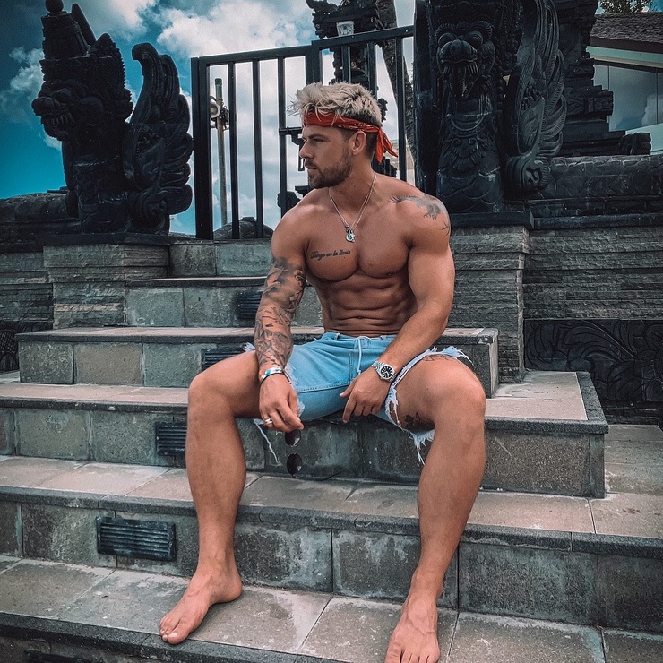 Joss Mooney