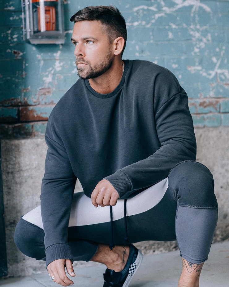 Joss Mooney